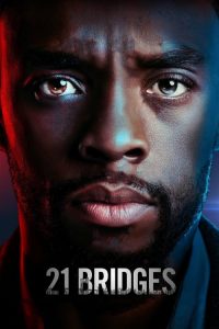 เผด็จศึกยึดนิวยอร์ก 21 Bridges (2019)