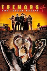 ทูตนรกล้านปี 4 Tremors 4: The Legend Begins (2004)