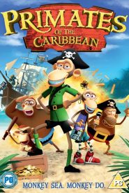 ลิงจ๋อยอดนักสืบ Primates of the Caribbean (2012)