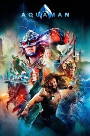อควาแมน เจ้าสมุทร Aquaman (2018)