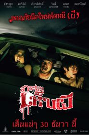 สาระแนเห็นผี See A Ghost (2010)
