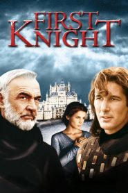 สุภาพบุรุษยอดอัศวิน First Knight (1995)