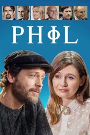แผนลับหมอฟันจิตป่วง Phil (2019)