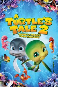 แซมมี่ 2 ต.เต่า ซ่าส์ไม่มีเบรก A Turtle’s Tale 2: Sammy’s Escape from Paradise (2012)