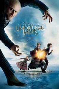 อยากให้เรื่องนี้ไม่มีโชคร้าย Lemony Snicket’s A Series of Unfortunate Events (2004)