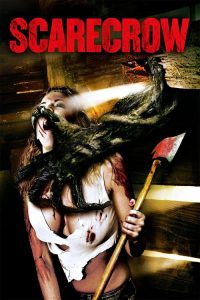 หุ่นไล่กาผี Scarecrow (2013)