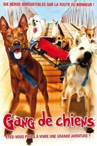 มะหมา 4 ขาครับ Mid Road Gang (2007)