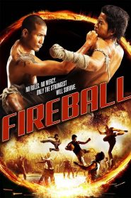 ท้าชน Fireball (2009)
