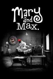 เด็กหญิงแมรี่ กับ เพื่อนซี้ ช้อคโก้แม็กซ์ Mary and Max (2009)