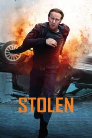 คนโคตรระห่ำ Stolen (2012)