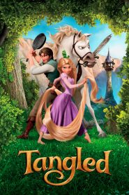 ราพันเซล เจ้าหญิงผมยาวกับโจรซ่าจอมแสบ Tangled (2010)
