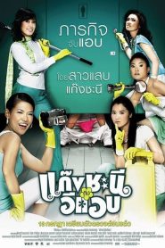 แก๊งชะนีกับอีแอบ Metrosexual (2006)