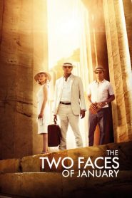 ซ่อนเงื่อนสองเงา The Two Faces of January (2014)