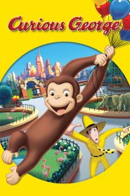 จ๋อจอร์จจุ้นระเบิด Curious George (2006)