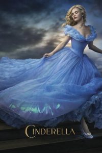 ซินเดอเรลล่า Cinderella (2015)