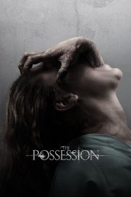 มันอยู่ในร่างคน The Possession (2012)