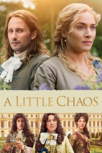 สวนนี้มีมนต์รัก A Little Chaos (2015)