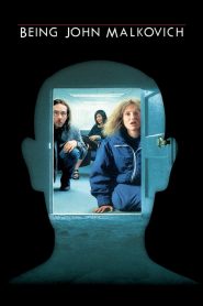 ตายล่ะหว่า…ดูดคนเข้าสมองคน Being John Malkovich (1999)