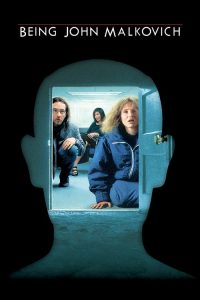 ตายล่ะหว่า…ดูดคนเข้าสมองคน Being John Malkovich (1999)
