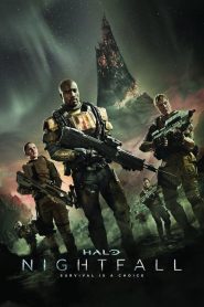 เฮโล ไนท์ฟอล ผ่านรกดาวมฤตยู Halo: Nightfall (2014)