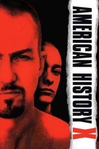 อเมริกันนอกคอก X American History X (1998)