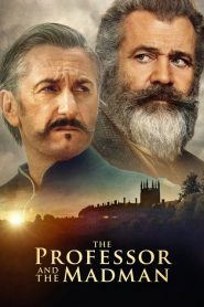 ศาสตราจารย์กับปราชญ์วิกลจริต The Professor and the Madman (2019)