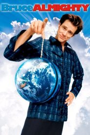 7 วันนี้ พี่ขอเป็นพระเจ้า Bruce Almighty (2003)