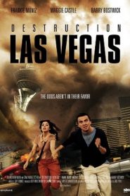 ปริศนาคำสาปพายุคลั่ง Blast Vegas (2013)