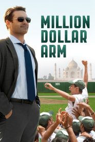 คว้าฝันข้ามโลก Million Dollar Arm (2014)
