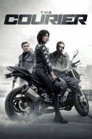 สวยระห่ำกว่านรก The Courier (2019)