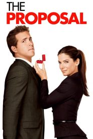 ลุ้นรักวิวาห์ฟ้าแลบ The Proposal (2009)