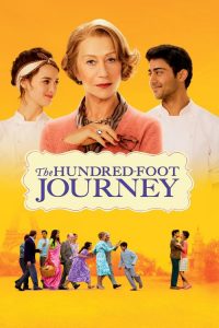 ปรุงชีวิต ลิขิตฝัน The Hundred-Foot Journey (2014)