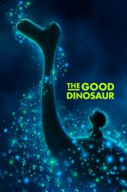 ผจญภัยไดโนเสาร์เพื่อนรัก The Good Dinosaur (2015)