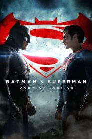 แบทแมน ปะทะ ซูเปอร์แมน แสงอรุณแห่งยุติธรรม Batman v Superman: Dawn of Justice (2016)
