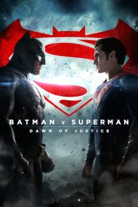 แบทแมน ปะทะ ซูเปอร์แมน แสงอรุณแห่งยุติธรรม Batman v Superman: Dawn of Justice (2016)