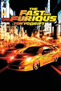 เร็ว..แรงทะลุนรก 3 ซิ่งแหกพิกัดโตเกียว The Fast and the Furious: Tokyo Drift (2006)