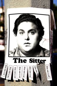 ผจญภัยพี่เลี้ยงจอมป่วน The Sitter (2011)