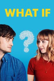 รักได้มั้ย ถ้าหัวใจแอบรัก What If (2013)