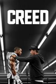 ครีด ปมแชมป์เลือดนักชก Creed (2015)