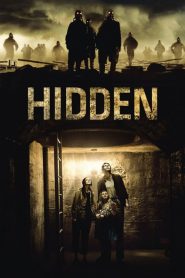 ซ่อนนรกใต้โลก Hidden (2015)