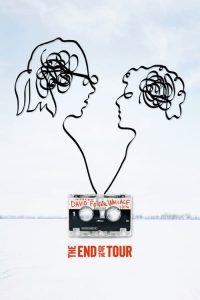 ติดตามชีวิตของนักเขียนเดวิด ฟอสเตอร์ วอลเลส The End of the Tour (2015)