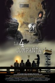 เดอะ โฟร์ท คอมพานี The 4th Company (2016)