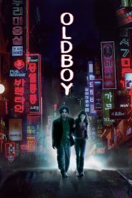 เคลียร์บัญชีแค้นจิตโหด Oldboy (2003)