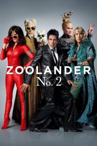 ซูแลนเดอร์ 2 Zoolander 2 (2016)