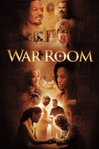 วอร์ รูม War Room (2015)