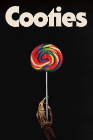 คุณครูฮะ พวกผมเป็นซอมบี้ Cooties (2014)