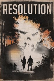 บ้านร้าง แดนหลอน Resolution (2012)