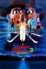 นิ้วเขมือบ 3 A Nightmare on Elm Street 3: Dream Warriors (1987)