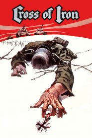 ยุทธภูมิกางเขนเหล็ก Cross of Iron (1977)