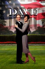เดฟ พกดวงมาดัง Dave (1993)